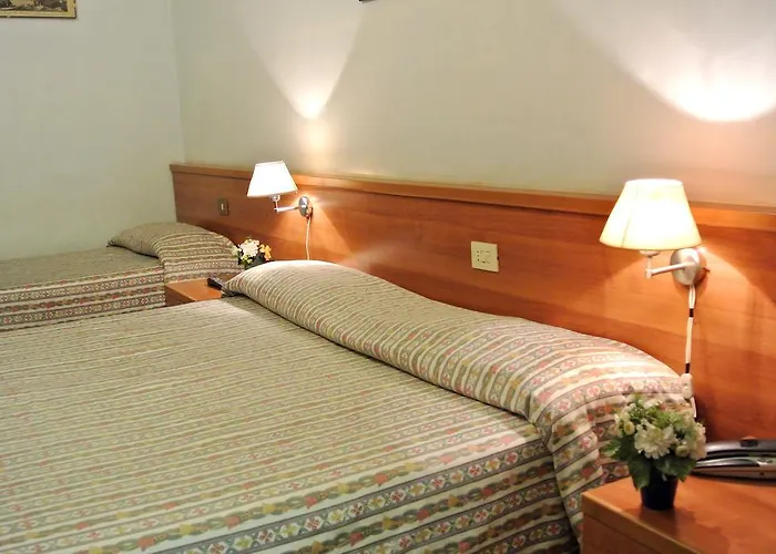 Hotel Giada Roma