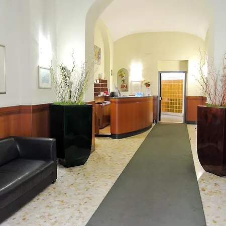 Giada 3* Rome