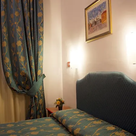 Hotel Giada Rzym