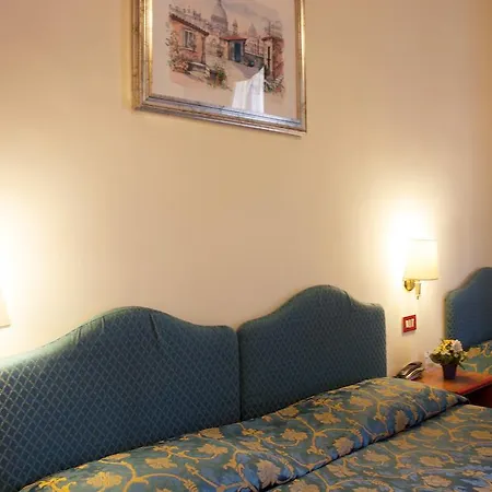 Hotel Giada Rzym