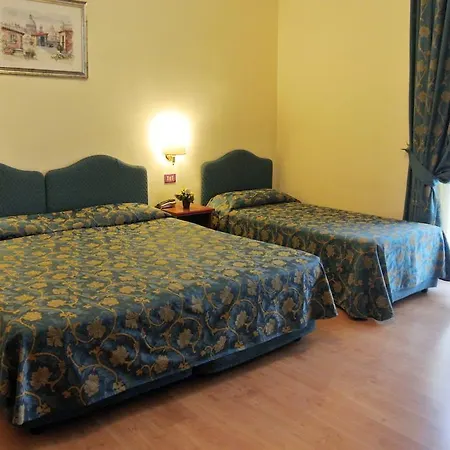 Hotel Giada Rzym