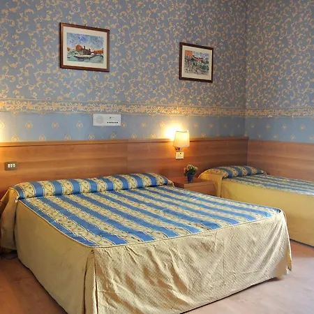 Hotel Giada Rzym