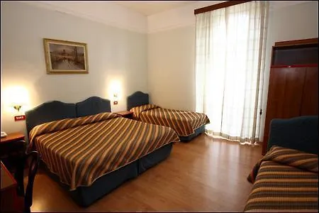 Hotel Giada Rzym