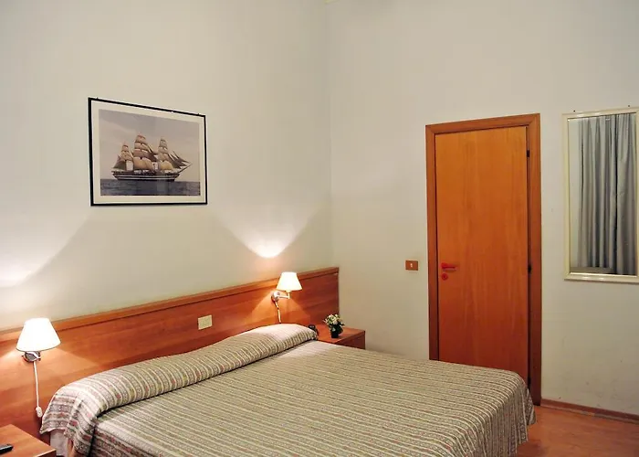 Giada Отель Рим