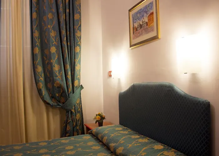 Отель Giada Рим